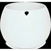 Kay bojesen DROP kulho Ø 20,2 cm White
