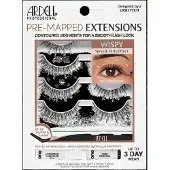 Ardell Pre-Mapped Extensions Wispy