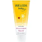 Weleda Calendula tuoksuton kasvovoide Kasvovoide 50 ml