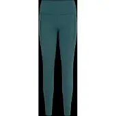 New Balance Rc Pocket Legging 25" - Green - M
