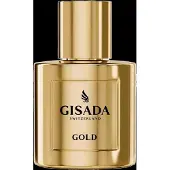 Gisada Gold, EdP 50ml