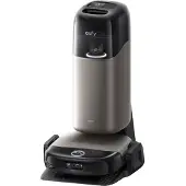 Eufy Omni S2 -robotti-imuri, musta