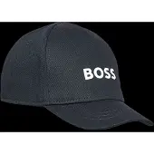 BOSS Cap - Navy - 50