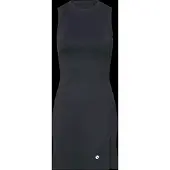 Björn Borg Ace Ribbed Dress - Navy - XS