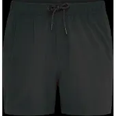 Björn Borg Borg Seersucker Swim Shorts - Black - L