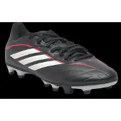Adidas Copa Pure Iv Club Fg/Mg J - Black - 28.5