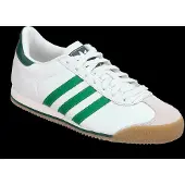 Adidas K 74 - White - 39 1/3