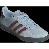 Adidas Originals Gazelle Indoor - Grey - 38