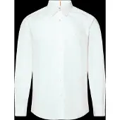 BOSS Relegant_6_M - White - XXXL