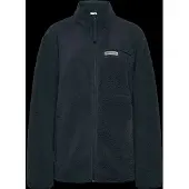 Columbia Sportswear Rugged Ridge High Pile Full Zip - Navy - XL