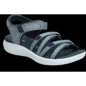 Clarks Mira Madi D - Navy - 38