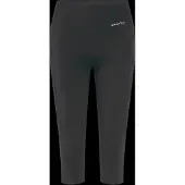 Craft Women's Essence Capri 3 Black Treenihousut XL