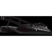 Clarks Sensa15 Bow D - Black - 37.5