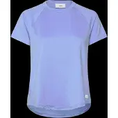 Craft Women's Collective Short Sleeve Tee Blue Sky Lyhythihainen treenipaita S