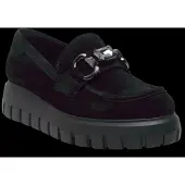 Gabor Loafer - Black - 40.5