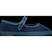 Flabelus Arthur - Navy - 38