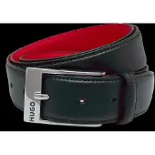 HUGO Barney - Black - 110