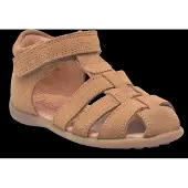 Bisgaard Carly - Brown - 19/11.9CM