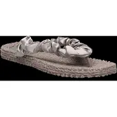 Ilse jacobsen Flip Flop - Beige - 37