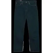 Levi's Farkut '511 Slim' tummansininen