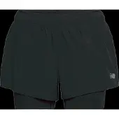 New Balance Urheiluhousut antrasiitti