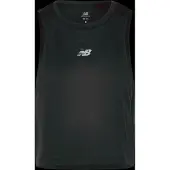 New Balance Infinity Propel Hihaton T-paita