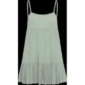 O'Neill Rilee Short Dress - Green - M