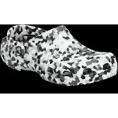 Crocs Classic Confetti Clog - Multi/patterned - 36/37