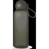 Sagaform Tom Water Bottle - Khaki green - 65 CL
