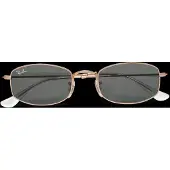 Ray-Ban - RB3832 001/31 5221