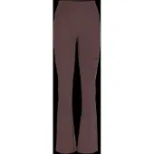 Puma W Tad Essential Hw Bootcut Pant - Brown - XL