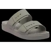 Crocs Brooklyn Buckle Low Sandaalit