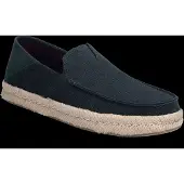 Toms Alonso Loafer Rope - Navy - 41