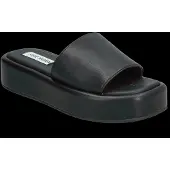 Steve madden Beachy Slides - Black - 39