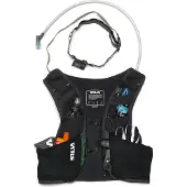 Silva Strive 10 Vest, Rose (FW25), XS, juoksuliivi, vaaleanpunainen