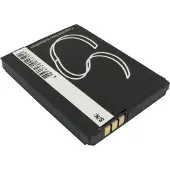 Bedifol tarvikeakku Motorola F3 F3C akku 750 mAh