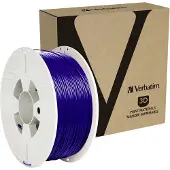 Verbatim – 3D Pinter Filament PET-G 1.75mm 1kg blue (55055)