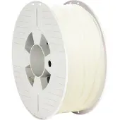 Verbatim PLA, 1.75 mm, 1 kg -3D-tulostusfilamentti, neutraali