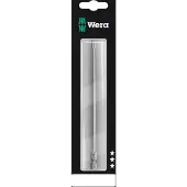 Wera Urakärki 840/4 Z; HEX-Plus; 4 mm; 152 mm