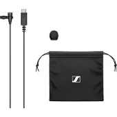 Sennheiser XS Lav USB-C -mikrofoni