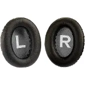 Lindy 73157, Korvatyyny, 24 g, Musta