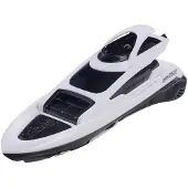 Tamiya Carson Nano Racer Yacht Kauko-ohjattava Vene