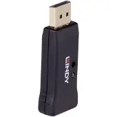 Lindy 32118 Displayport-sovitin