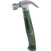 Bosch Vasara 1600A02W7X; 340 g