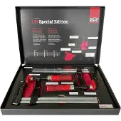 Pgb-Europe Puristin TGA25SET-135; 2 kpl.