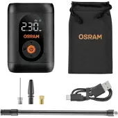 Osram Mini-kompressori TYREinflate 1600