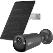 Dahua Apollo Bullet C1 8MP Kit WLAN schwarz DH-BF8CA-XL/M0508 (-APOLLO-BULLET-C1-8MP-KIT-WLAN-SCHWARZ-DH-BF8CA-XLM0508)