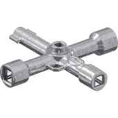 Rittal RISTIKKO YLEISAVAIN (2549500)