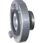 Metabo Storz-liitin 2''