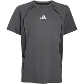 Adidas Tech Apparel Climacool Lyhythihainen T-paita